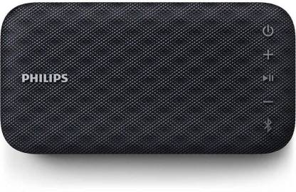 Philips BT3900B/00 W Bluetooth Speaker Image