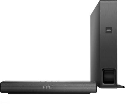 Philips B1/94 320 W Bluetooth Home Theatre Image