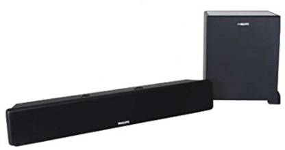 Philips DSP475U/94 40 W Home Theatre Image