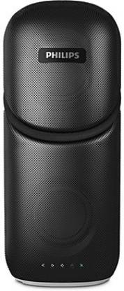 Philips BT114 12 W Bluetooth Speaker Image