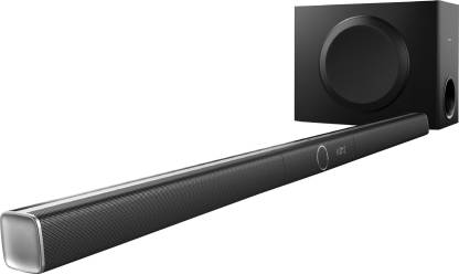 Philips HTL5160B/12 320 W Bluetooth Soundbar Image