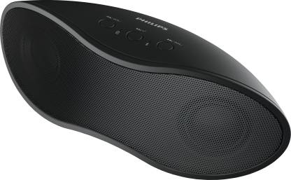 Philips BT4200B/94 10 W Bluetooth Speaker Image