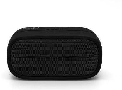 SoundBot SB572 5 W Bluetooth Speaker Image