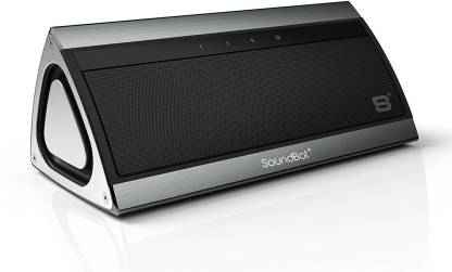 SoundBot SB521 10W HD Bluetooth Speaker Image