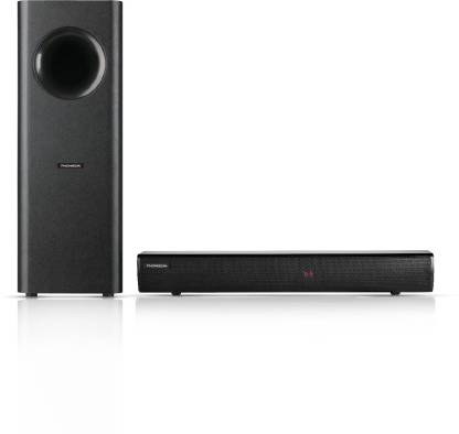 Thomson SBW20 100 W Bluetooth Soundbar Image