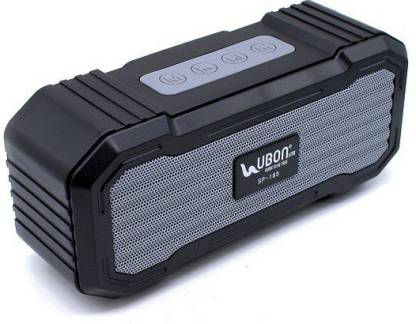 Ubon SP-185 10 W Bluetooth Speaker Image