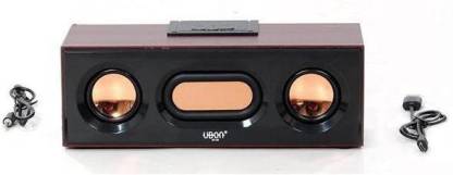 Ubon GBT 30 4 W Bluetooth Speaker Image