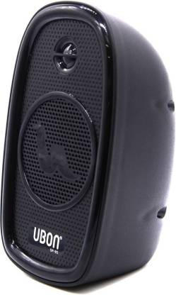 Ubon SP-95 Killer Bass Portable Bluetooth Speaker Image