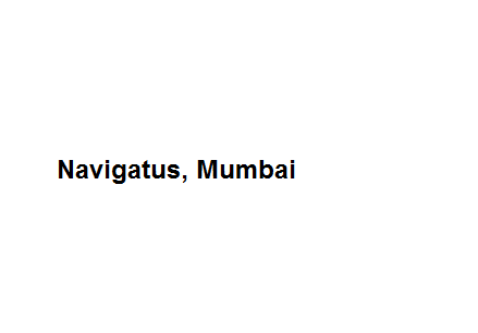 Navigatus - Mumbai Image