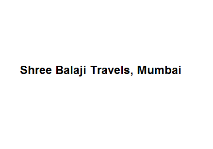 Shree Balaji Travels - Mumbai Image