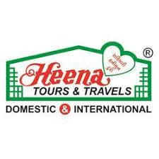 Heena Travels - Mumbai Image