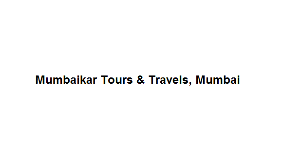 Mumbaikar Tours & Travels - Mumbai Image