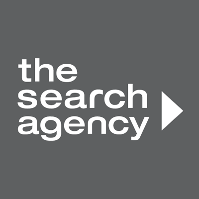 The Search Agency Image