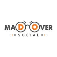 Mad Over Social Image