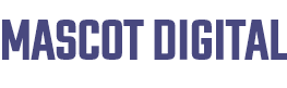 Mascot Digital Image