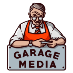 Garage Media Image