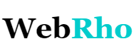 WebRho Image
