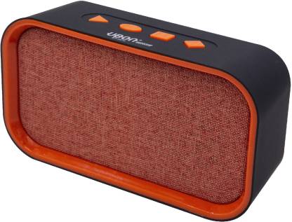 Ubon BT-5514 3 W Bluetooth Speaker Image