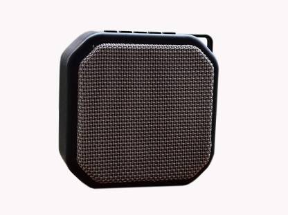 Ubon GBT-50A 3.7 W Bluetooth Speaker Image