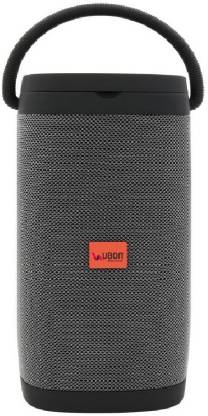 Ubon BT-1720 3.7 W Bluetooth Speaker Image