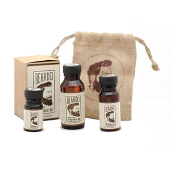 Beardo The Classic Beard Oil Image