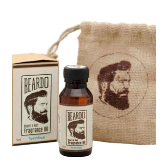 Beardo The Irish Royale Beard Oil Image