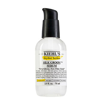 Kiehl's Silk Groom Serum Image