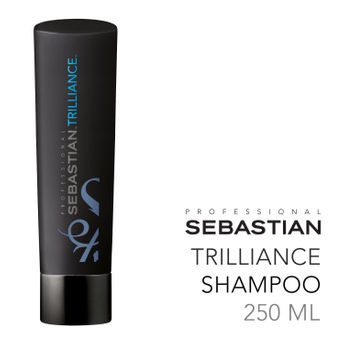 Sebastian Professional Trilliance Shampoo Image