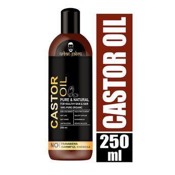 UrbanGabru Pure and Natural Castor Oil Image