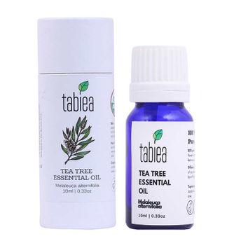 Tabiea Tea Tree Essential Oil Image