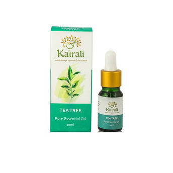 Kairali Tea Tree Pure Essential Oil Image