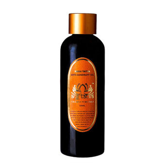 Ang-Tatva Anti-Dandruff Oil Image