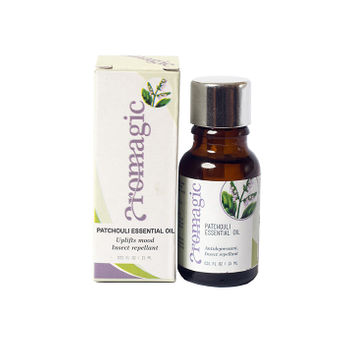 Aromagic Patchouli Essential Oil Image