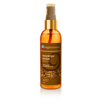 Godrej Professional Nourish Shine Argan Oil Image