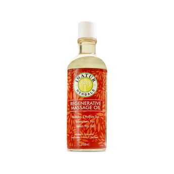 Inatur Detox Massage Oil Image