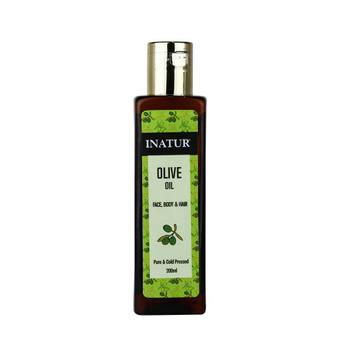 Inatur Olive Oil Image