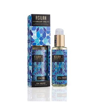 Ital Veloce Asilah Argan Oil Image