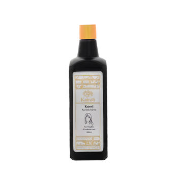 Kairali Kairoil Ayurvedic Hair Oil Image