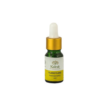 Kairali Ylang Ylang Pure Essential Oil Image