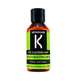 Kronokare Hair Oil Image