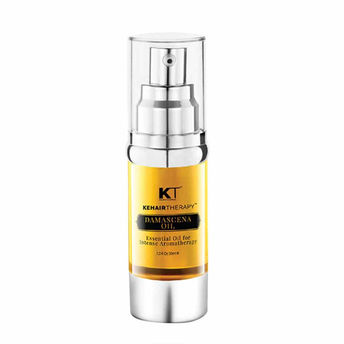 KT Professional Kehairtherapy Damascena Oil Image