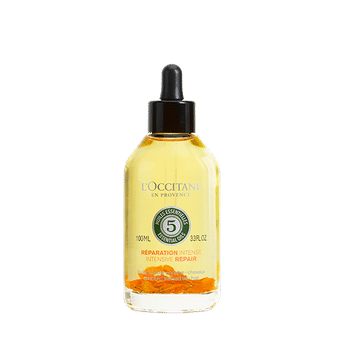 LOccitane Aromachologie Intense Repair Infused Oil Image