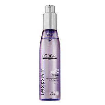 LOreal Professionnel Liss Ultime Thermo-Smoothing Oil Image