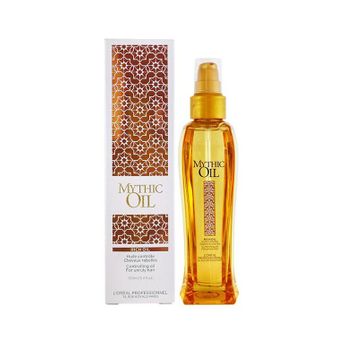 LOreal Professionnel Mythic Oil Image