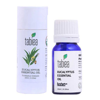 Tabiea Eucalyptus Essential Oil Image