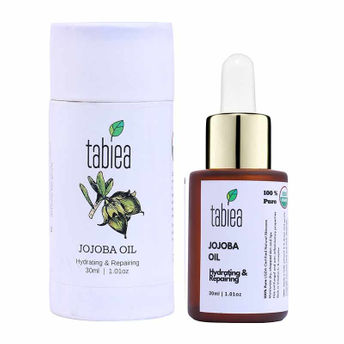 Tabiea Jojoba Oil Image