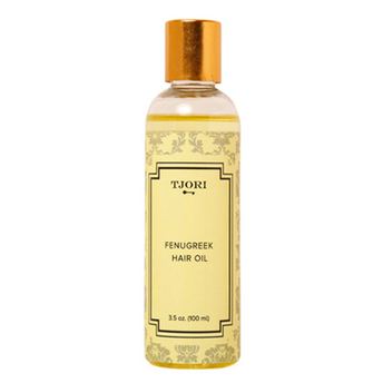 Tjori Fenugreek Hair Oil Image