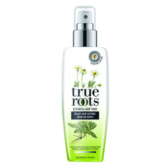 True Roots Botanical Hair Tonic Image