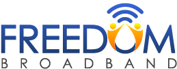 Freedom Broadband Image