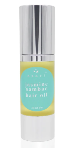 Naavi Hair Oil Image